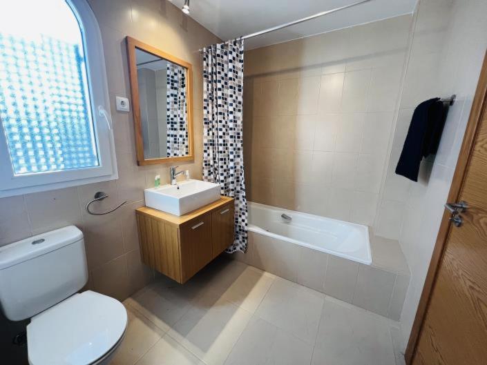Golf And Relax, Modern 2 Bedroom Appartement Hacienda Riquelme Golf Atlantico Sucina Kültér fotó